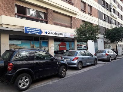 Foto de I Love English Ciudad Jardín y Vista alegre