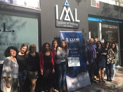 Foto de IML La Zubia - Clases de inglés para todos los niveles - Adultos y niños