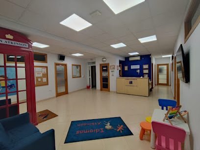 Foto de Idiomas Atkinson Alameda del Río