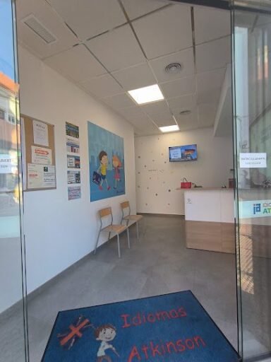 Foto de Idiomas Atkinson La Libertad