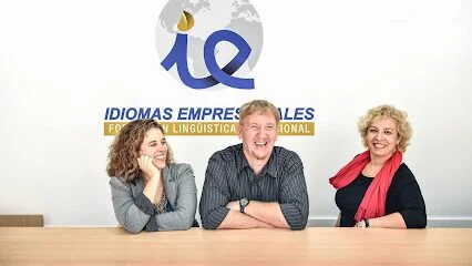 Foto de Idiomas Empresariales - Academia de Idiomas