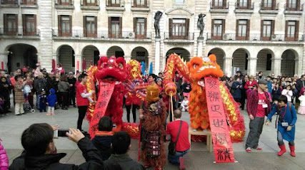 Foto de Idiomas Hispasia