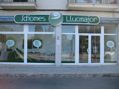 Foto de Idiomes Llucmajor