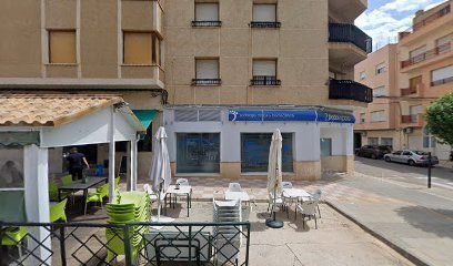 Foto de Inges-formación