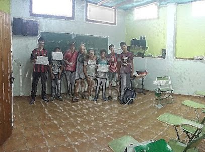 Foto de Ingles con Alison