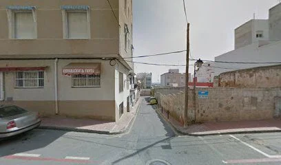 Foto de Ingles en Garrucha
