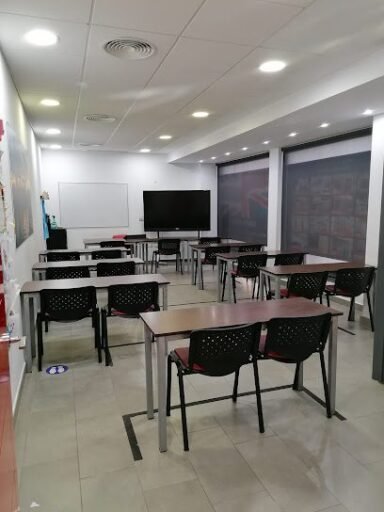 Foto de Instituto Europeo Jerez Sur