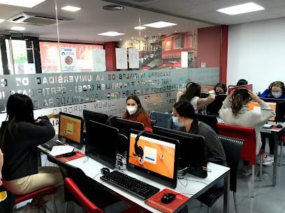 Foto de Instituto Kelington