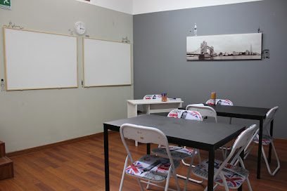 Foto de Isla English