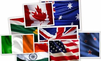 Foto de JUST ENGLISH!