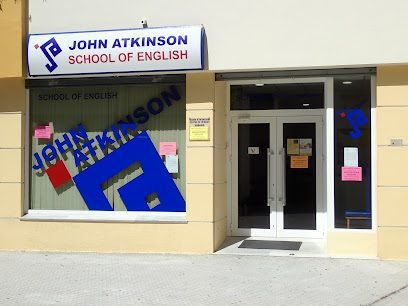 Foto de John Atkinson School Of English