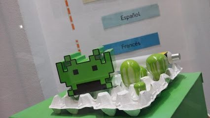 Foto de Kairos Town - Language & Culture Centre