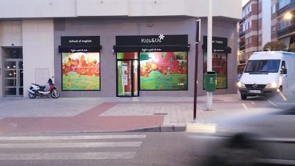 Foto de Kids&Us Albacete - Inglés para niños