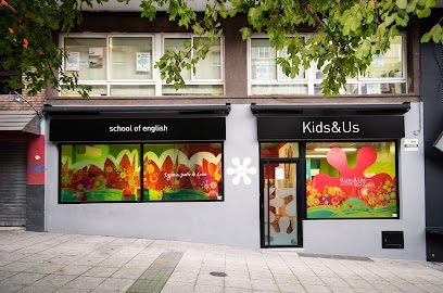 Foto de Kids&Us - Inglés para niños