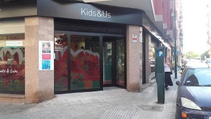 Foto de Kids&Us Palma Centre - Inglés para niños