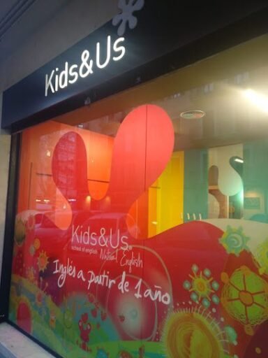 Foto de Kids&Us Palma Nord - Inglés para niños