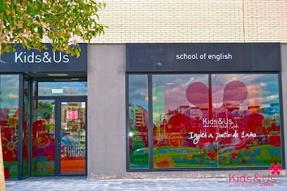 Foto de Kids&Us - Inglés para niños