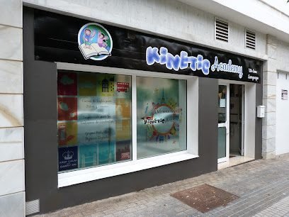 Foto de Kinetic English Academy