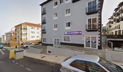 Foto de La Academia
