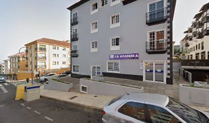 Foto de La Academia