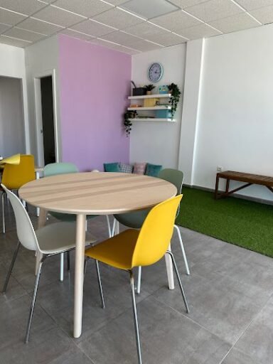 La Colmena Educativa