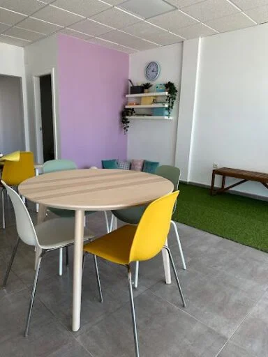 Foto de La Colmena Educativa