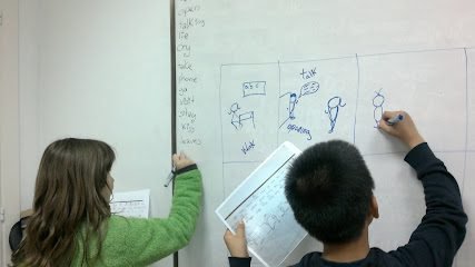 Foto de La Escuela Inglesa