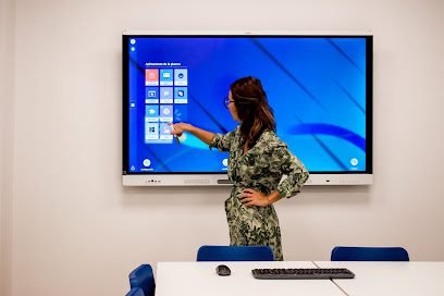 Foto de Language House - Rosaleda