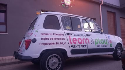 Foto de Learn&Play