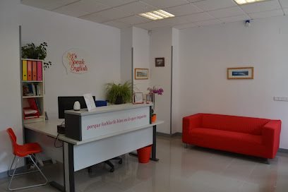 Foto de Let's Speak English