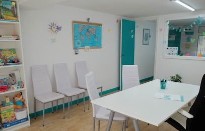 Foto de Line English Formación