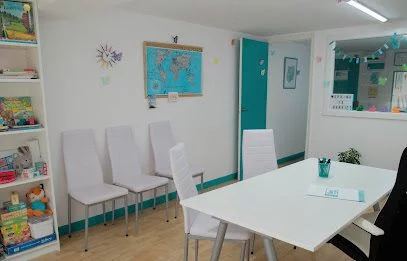 Foto de Line English Formación