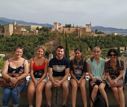 Foto de Linguaschools Granada