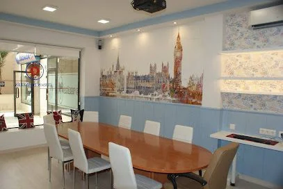 Foto de Liverpool School of English