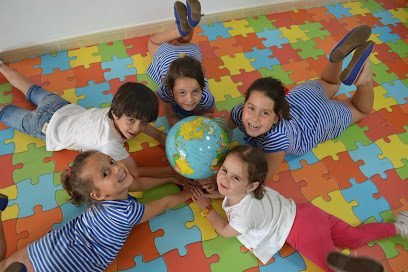 Foto de Logos & Hello MJ