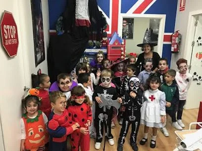Foto de London Bridge School Of English