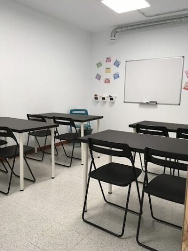 Foto de London English Academy