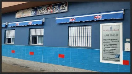Foto de London School San Bernabé