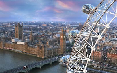 Foto de Londoneye English School
