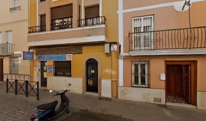 Foto de Lucía Aguilera Arana