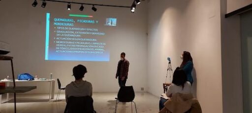 Foto de MMA Asesores de Formación Laboral S.L