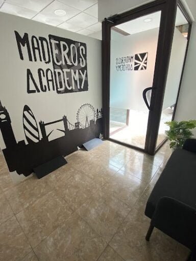 Foto de Madero's Academy