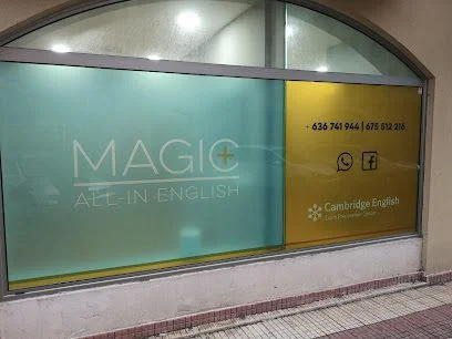 Foto de Magic+ Sarón