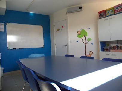 Foto de Manchester English