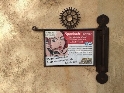 Foto de María Roca Idiomas