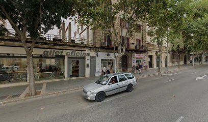 Foto de Más que Estudio_Academia_Centro de Formación Palma Mallorca