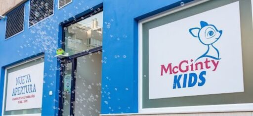 Foto de McGinty Kids