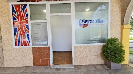 Foto de Metropolitan English School Alisal