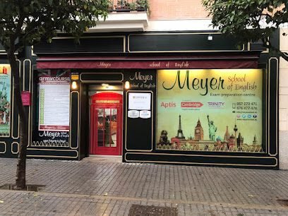 Foto de Meyer School of English