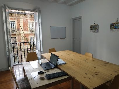 Foto de Mind The Gap